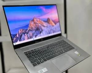 New Laptop HP ZBook 15 16GB Intel Core I7 SSD 512GB