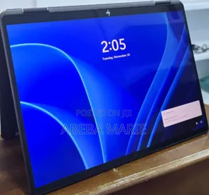 New Laptop HP Spectre 16GB Intel Core I7 SSD 1T