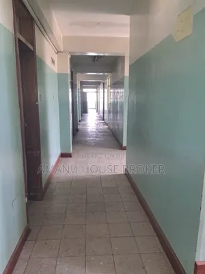 አስቸኳይ የሚከራይ ህንፃ ለሆስፒታል እና ለኮሌጅ