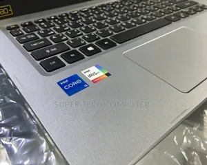 New Laptop Acer Aspire 5 8GB Intel Core I5 SSD 512GB