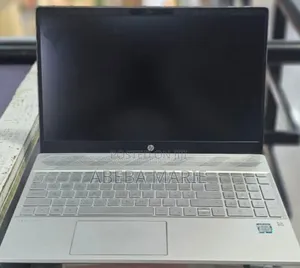 New Laptop HP Pavilion 15 8GB Intel Core I7 SSD 512GB