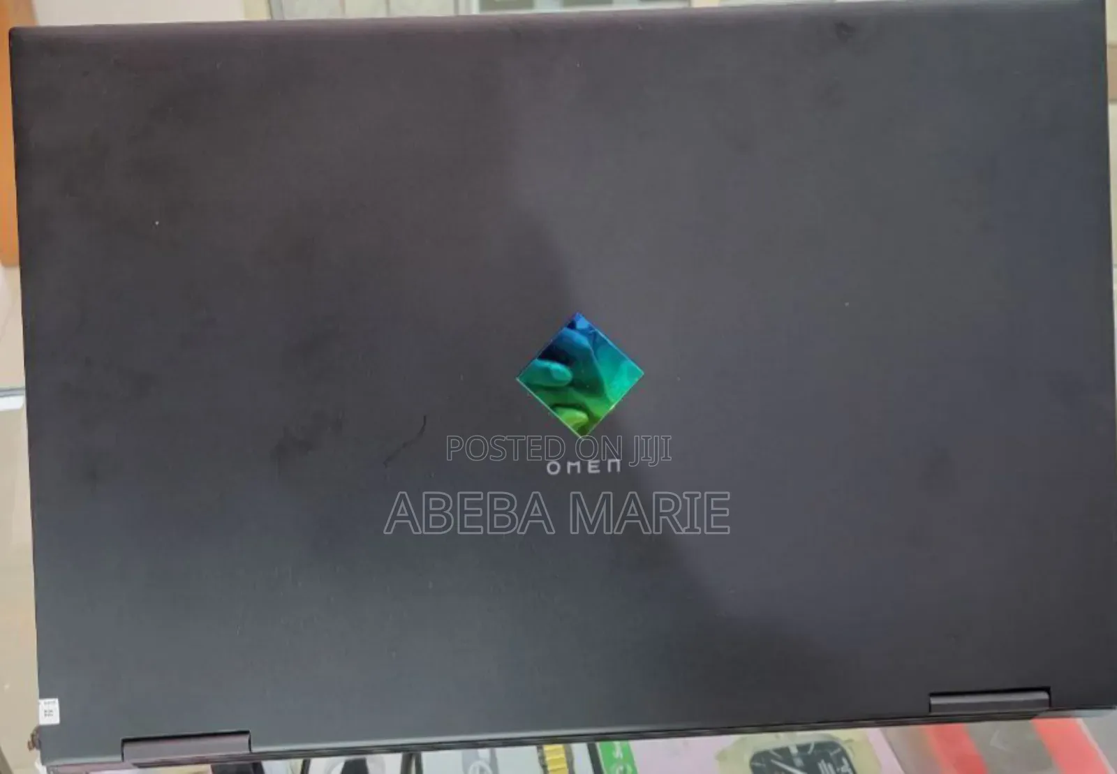 New Laptop HP Omen 16 16GB Intel Core I7 SSD 1T