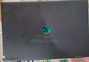 New Laptop HP Omen 16 16GB Intel Core I7 SSD 1T
