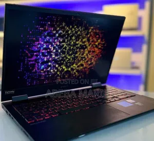 New Laptop HP Omen 16 16GB Intel Core I7 SSD 1T