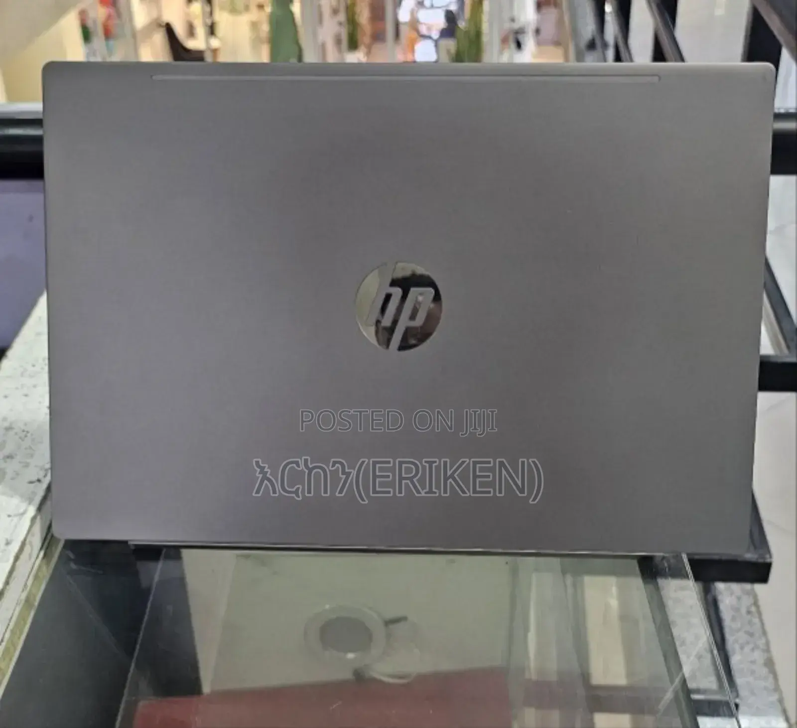 New Laptop HP Pavilion 15 8GB Intel Core I7 SSD 512GB