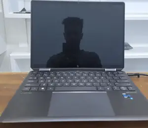 New Laptop HP Spectre 16GB Intel Core I7 SSD 1T