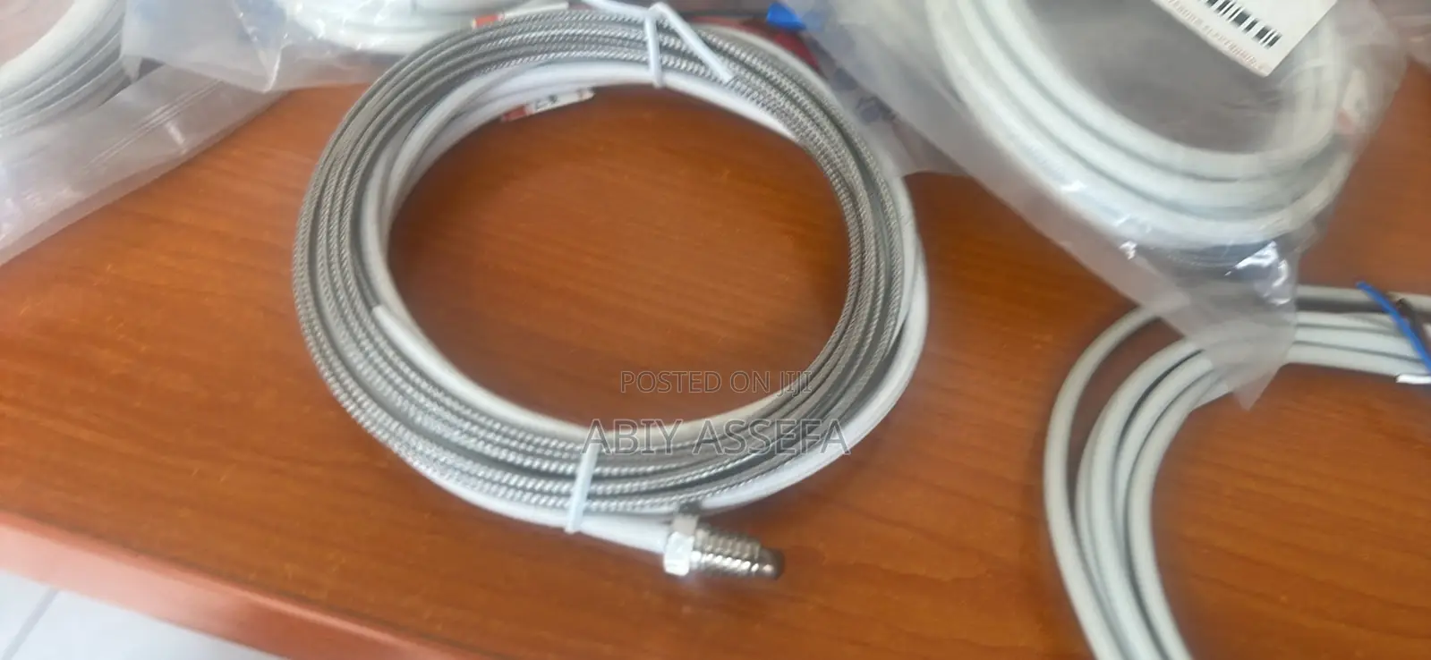 Temperature Controller Thermocouple