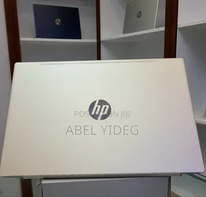 New Laptop HP Pavilion 15 8GB Intel Core I5 HDD+SSD 500GB
