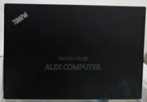 New Laptop Lenovo ThinkPad T14 16GB Intel Core I7 SSD 1T
