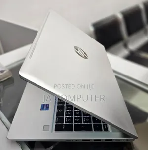 New Laptop HP ProBook 450 G8 16GB Intel Core I7 SSD 512GB