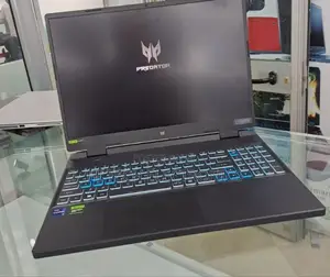 New Laptop Acer Predator Helios 300 16GB Intel Core I9 SSD 512GB