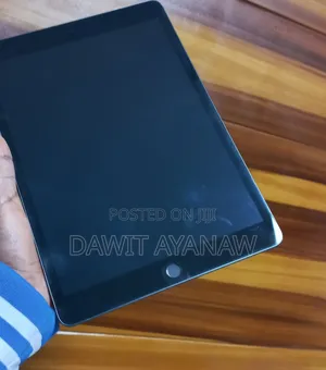 New Apple iPad (2022) 64 GB Silver