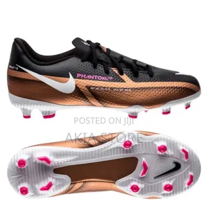 Football Shoes