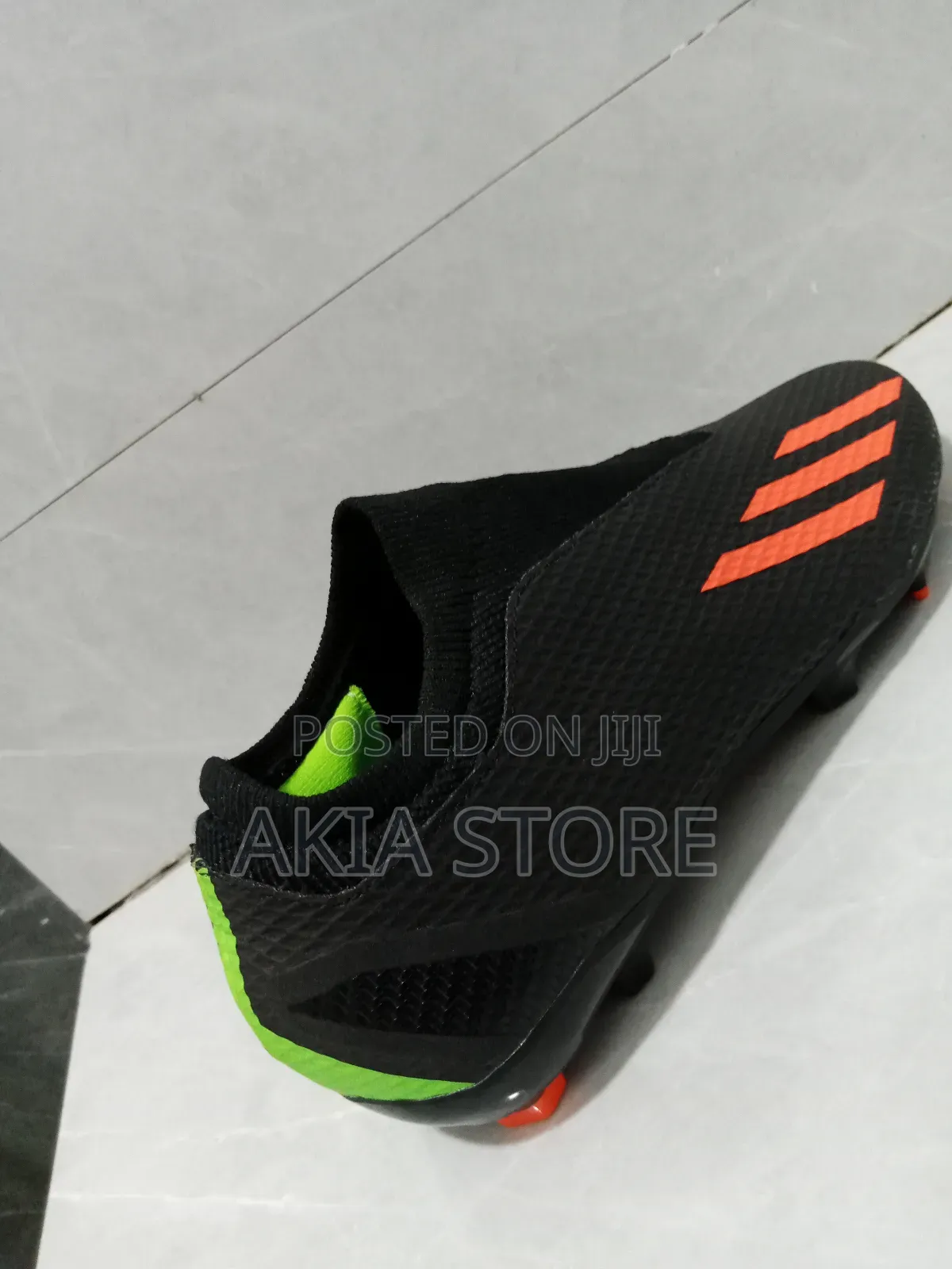 Football Shoes