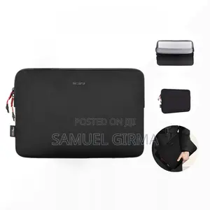 WIWU Skin Armor Sleeve Macbook Shockproof Bag