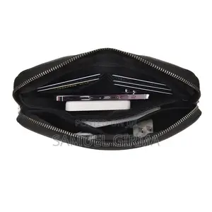 Wiwu Alpha Anti-Theft Clutch Bag