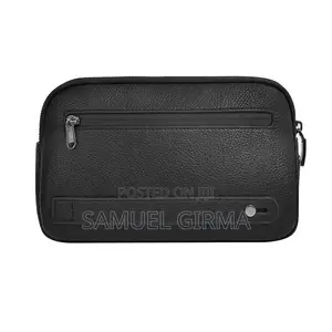 Wiwu Alpha Anti-Theft Clutch Bag