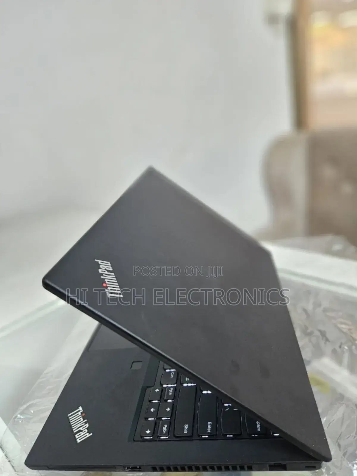 New Laptop Lenovo ThinkPad T14 16GB Intel Core I7 SSD 1T