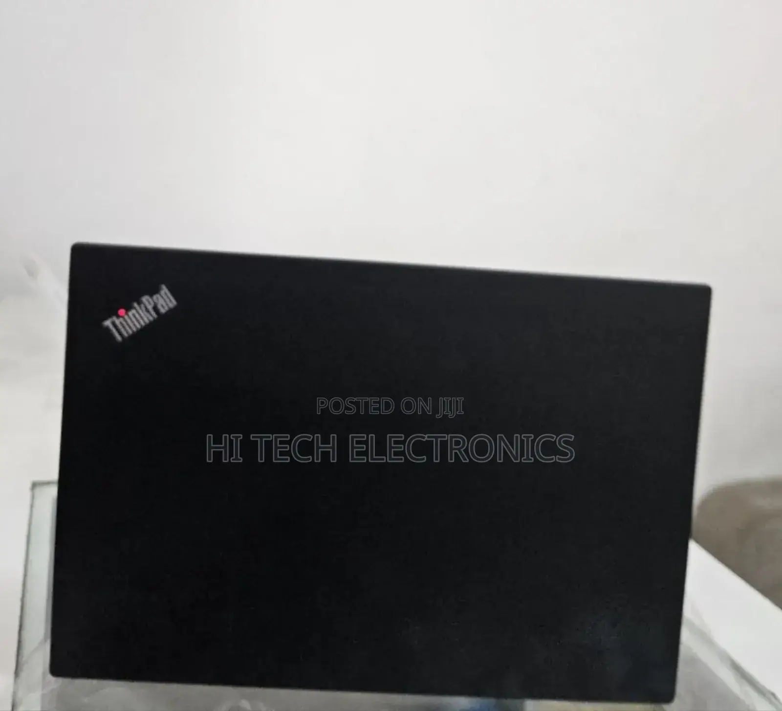 New Laptop Lenovo ThinkPad T14 16GB Intel Core I7 SSD 1T