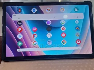 New Samsung Galaxy Tab S6 Lite (2022) 64 GB Silver