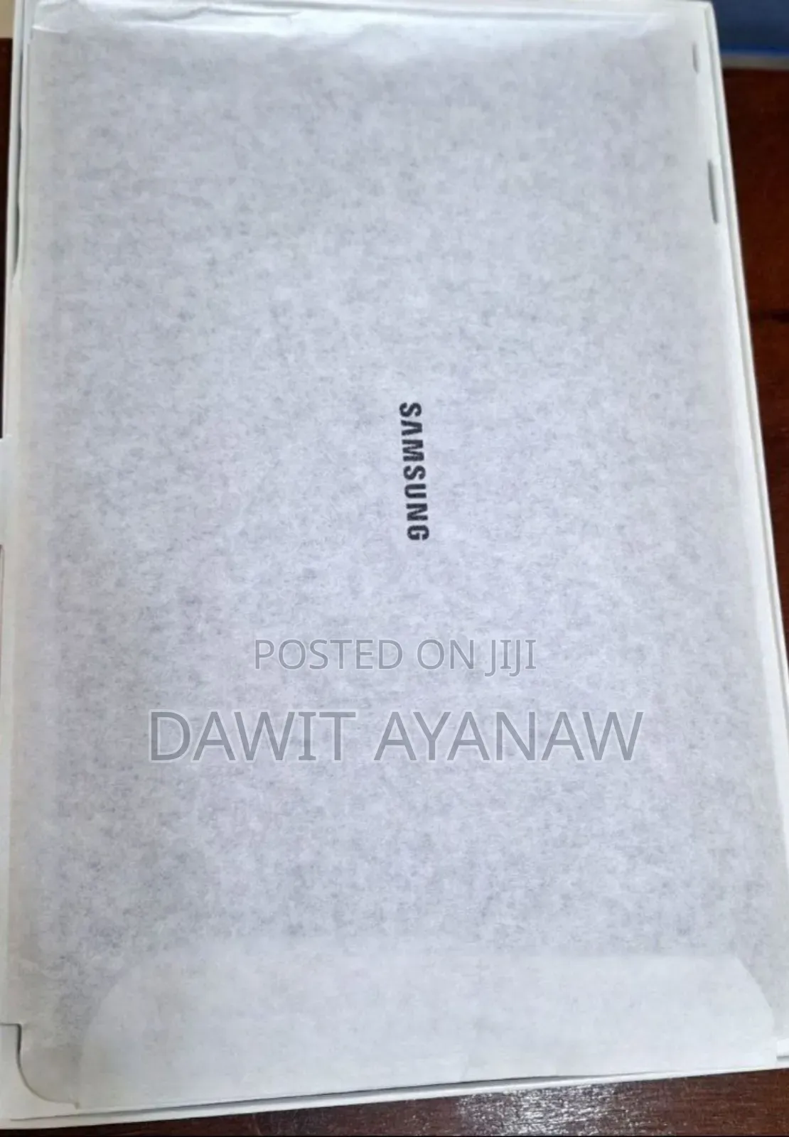 New Samsung Galaxy Tab S6 Lite (2022) 64 GB Silver