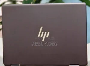 New Laptop HP Spectre X360 16GB Intel Core I7 SSD 1T