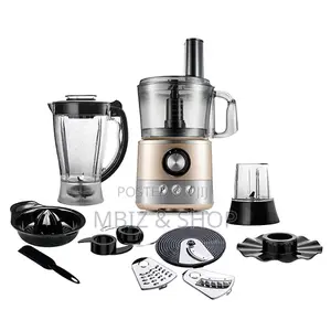 Persia Food Processor