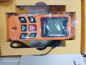 Ieser Measuring