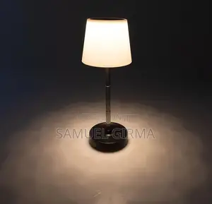 Foldable Rechargable Night Light