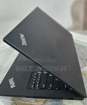 New Laptop Lenovo ThinkPad T14 16GB Intel Core I7 SSD 1T