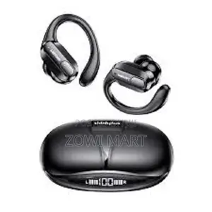 Lenovo Xt80 Sports Wireless Earphone Headphones: Hi-Fi Stere