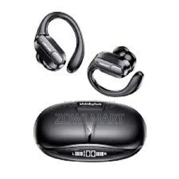 Lenovo Xt80 Sports Wireless Earphone Headphones: Hi-Fi Stere