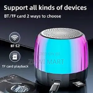 Lenovo Thinkplus Plus Bluetooth Wireless Speaker