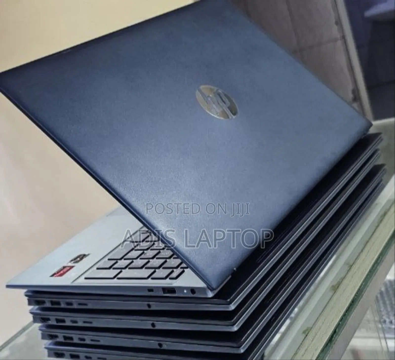 New Laptop HP Pavilion 10 16GB AMD Ryzen 5 SSD 512GB