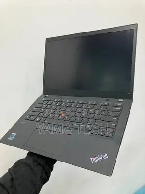 New Laptop Lenovo ThinkPad T14 32GB Intel Core I7 SSD 512GB