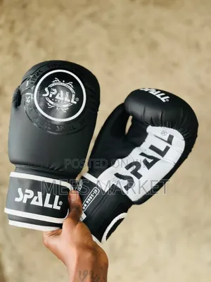 Original Spall Box Glave