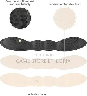 Feet Pain Because of Shoes?እግራችሁን ጫማ ለሚያምማቹ Call