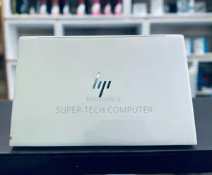 New Laptop HP Envy 14 16GB Intel Core I5 SSD 512GB
