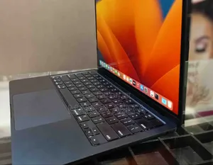 New Laptop Apple MacBook Air 8GB Apple M2 SSD 256GB