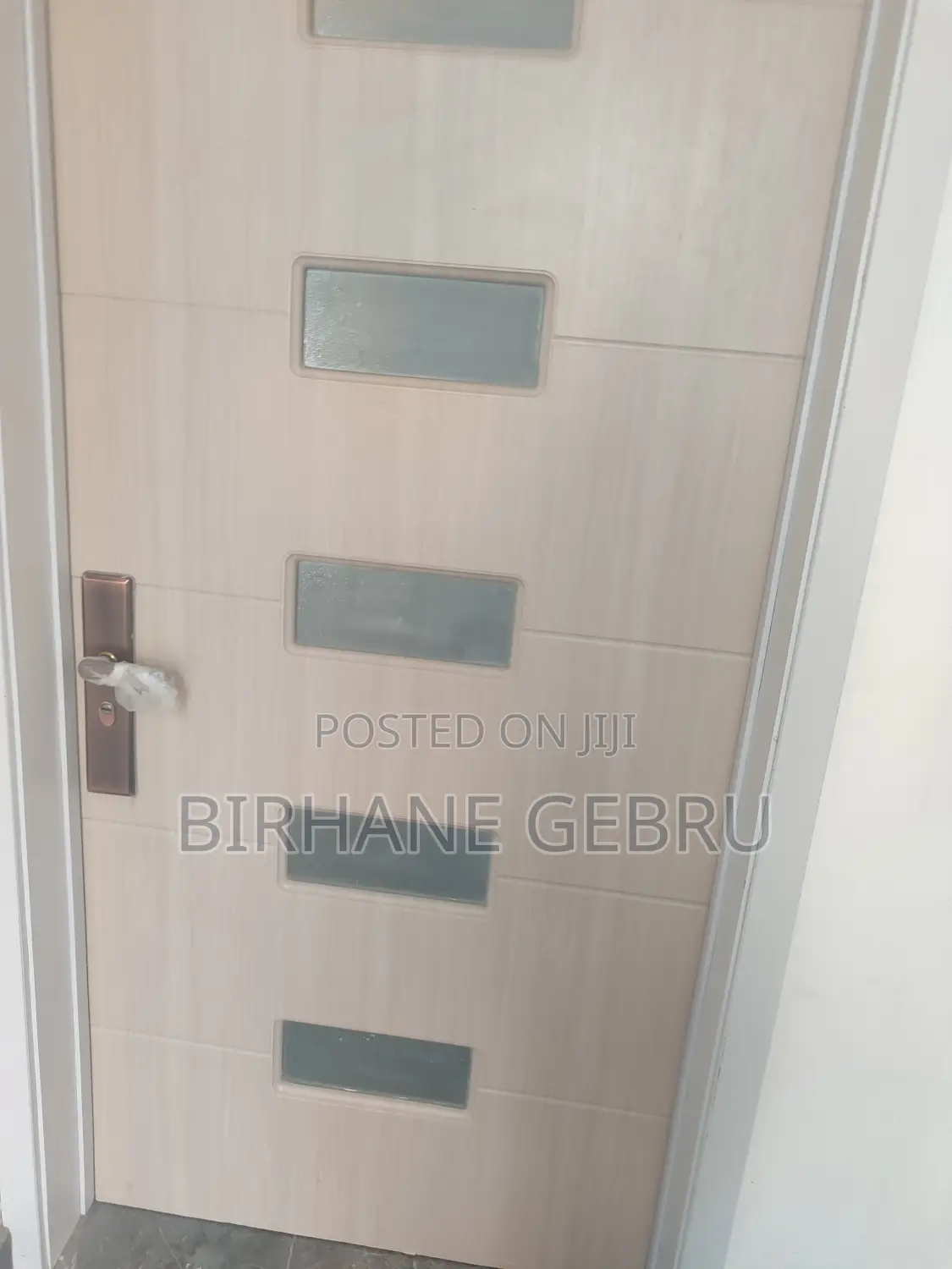 2bdrm Apartment in 2Bedroom Luxury, Kirkos for sale