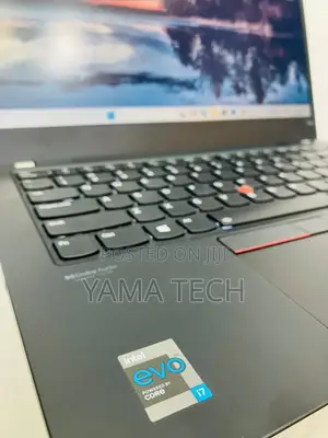 New Laptop Lenovo ThinkPad T14s G4 32GB Intel Core I7 SSD 512GB