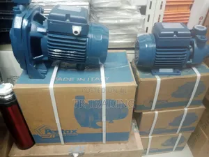 Pentax Water Pump