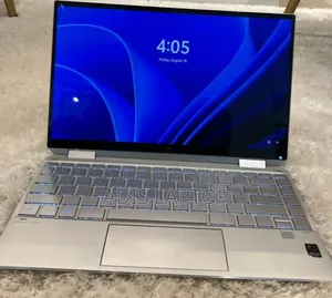 New Laptop HP Spectre X360 8GB Intel Core I5 SSD 512GB