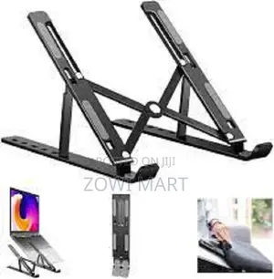 Adjustable Laptop Stand
