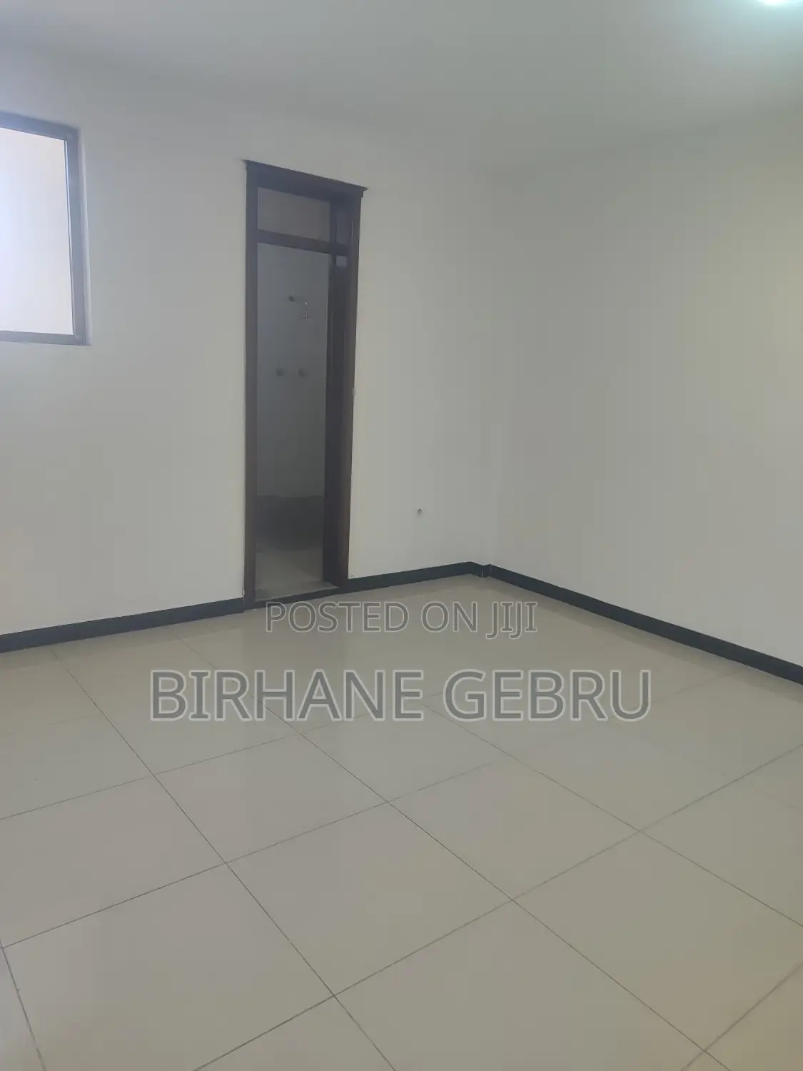 1bdrm House in Studio For Rent, Bole for rent