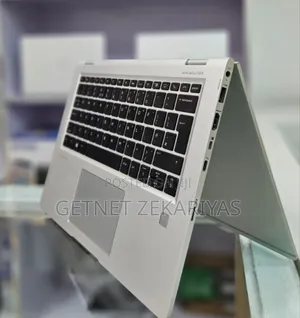 New Laptop HP EliteBook X360 1030 G2 8GB AMD Ryzen 5 SSD 512GB