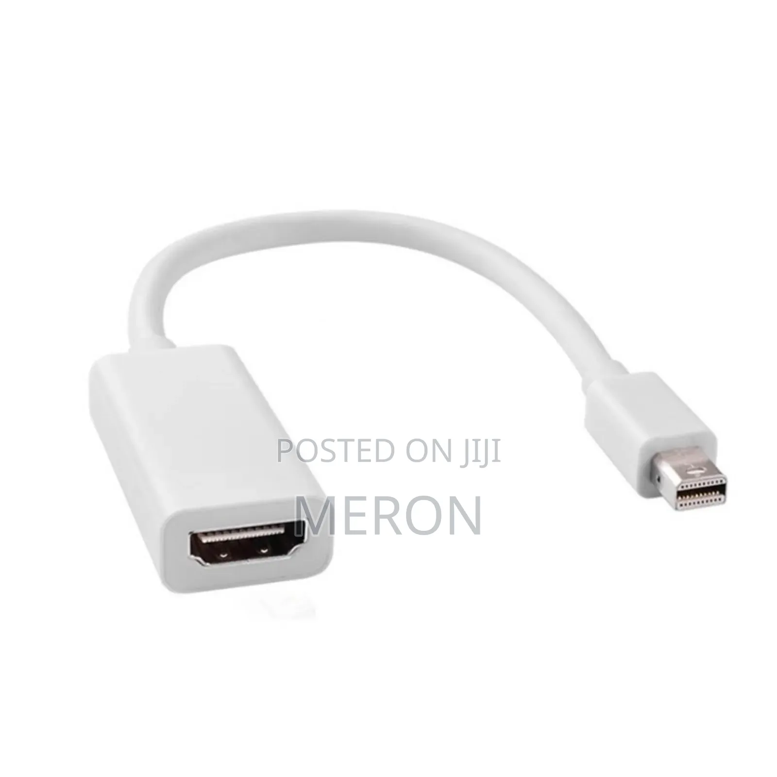 Display Port Adapter