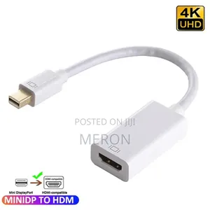 Display Port Adapter