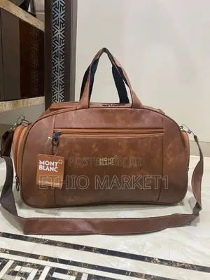 Duffle/ Travel and Gym Bags