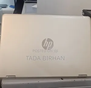 New Laptop HP Pavilion 15 8GB Intel Core I7 SSD 512GB